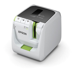 Epson LW1000P Label Printer