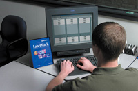 Brady LabelMark Label Software